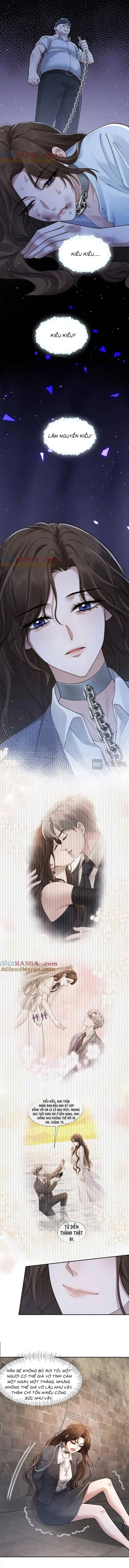 Hôn Nhân Chớp Nhoáng Chapter 32 - 5