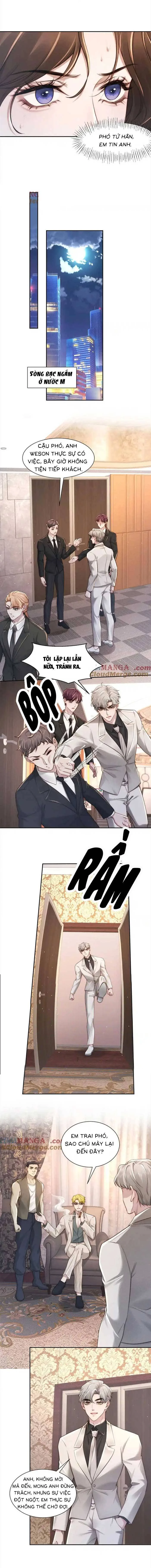 Hôn Nhân Chớp Nhoáng Chapter 32 - 6