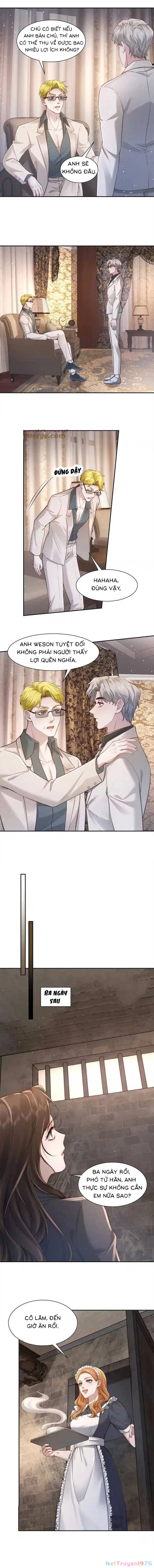 Hôn Nhân Chớp Nhoáng Chapter 32 - 8