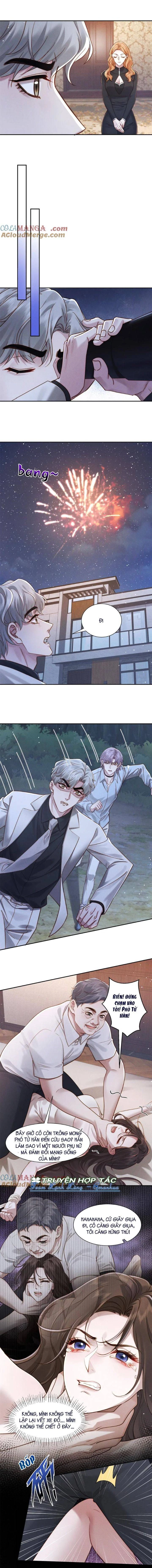 Hôn Nhân Chớp Nhoáng Chapter  33 - 4