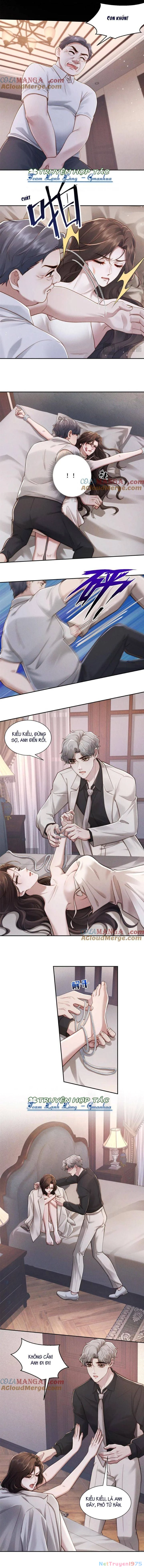 Hôn Nhân Chớp Nhoáng Chapter  33 - 5