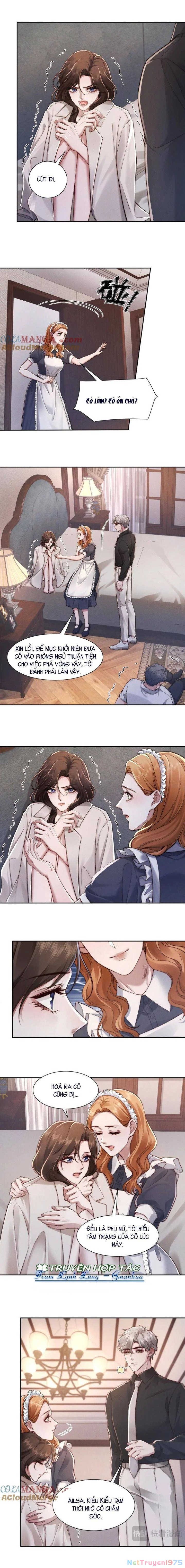 Hôn Nhân Chớp Nhoáng Chapter  33 - 6