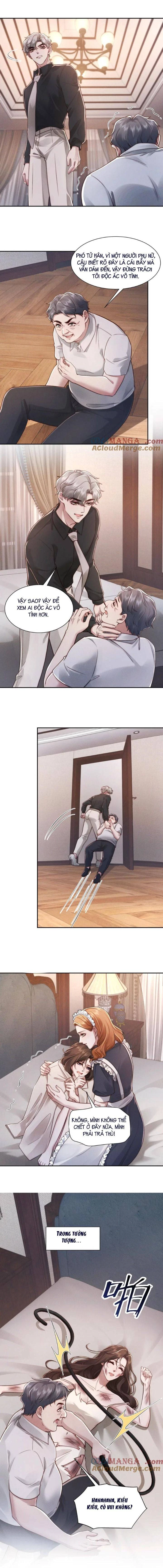 Hôn Nhân Chớp Nhoáng Chapter  33 - 7