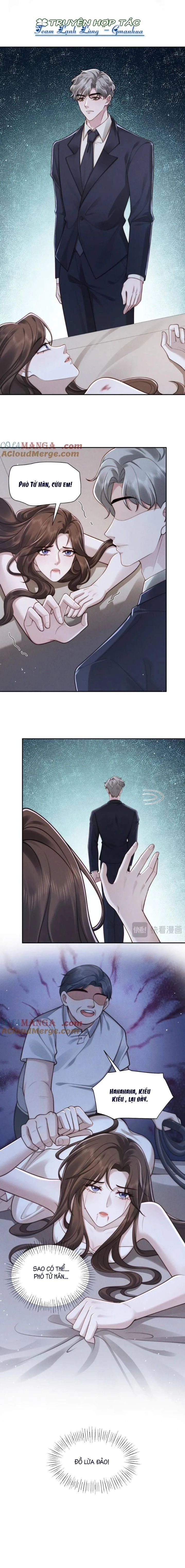 Hôn Nhân Chớp Nhoáng Chapter  33 - 8