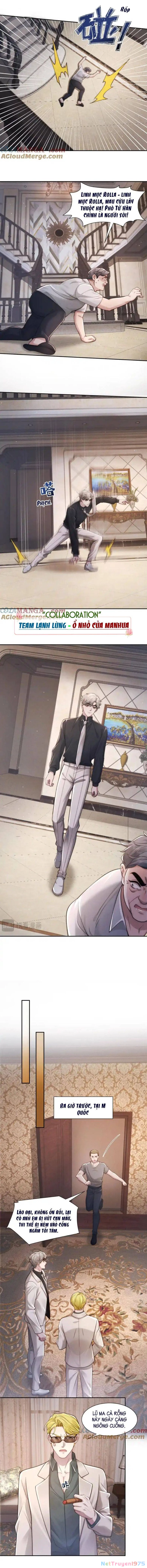 Hôn Nhân Chớp Nhoáng Chapter  34 - 2