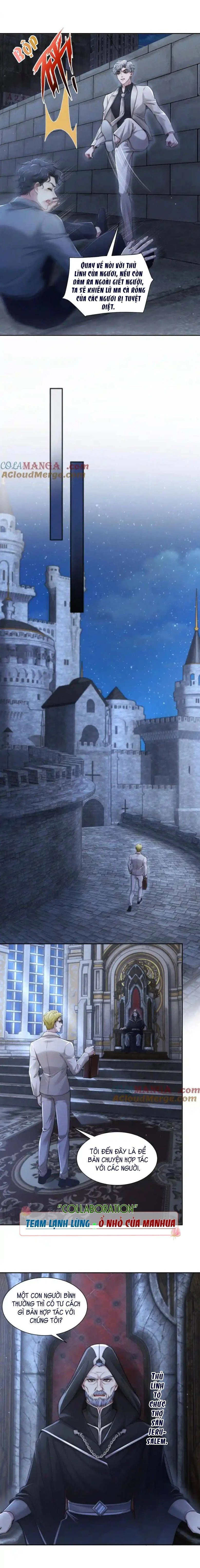 Hôn Nhân Chớp Nhoáng Chapter  34 - 4