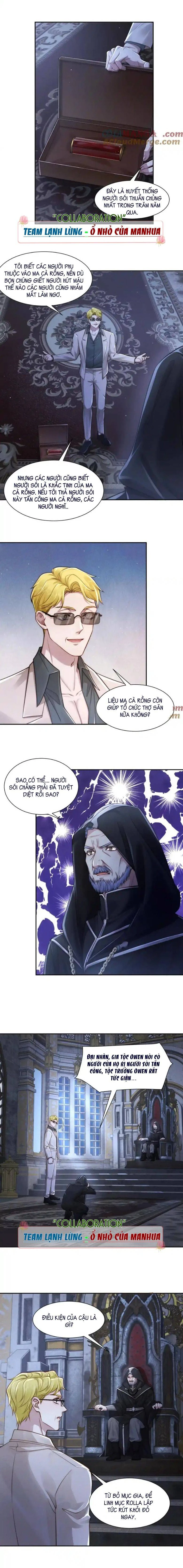 Hôn Nhân Chớp Nhoáng Chapter  34 - 5