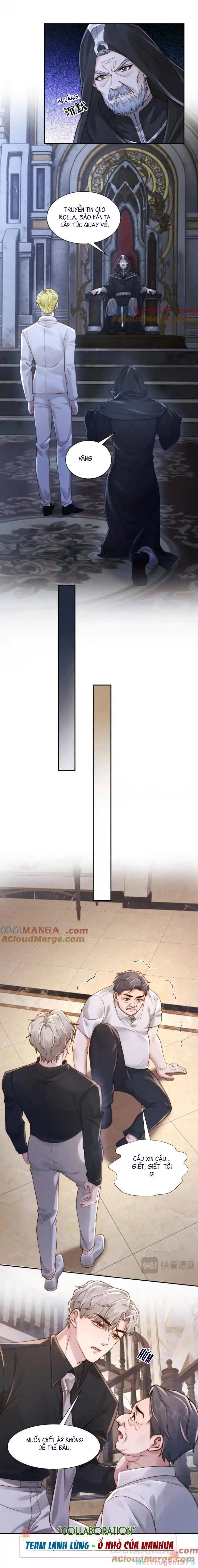 Hôn Nhân Chớp Nhoáng Chapter  34 - 6