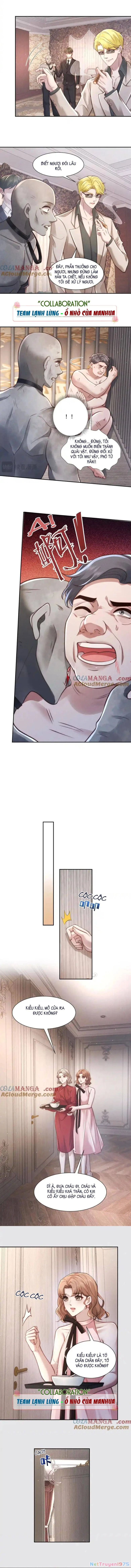 Hôn Nhân Chớp Nhoáng Chapter  34 - 9