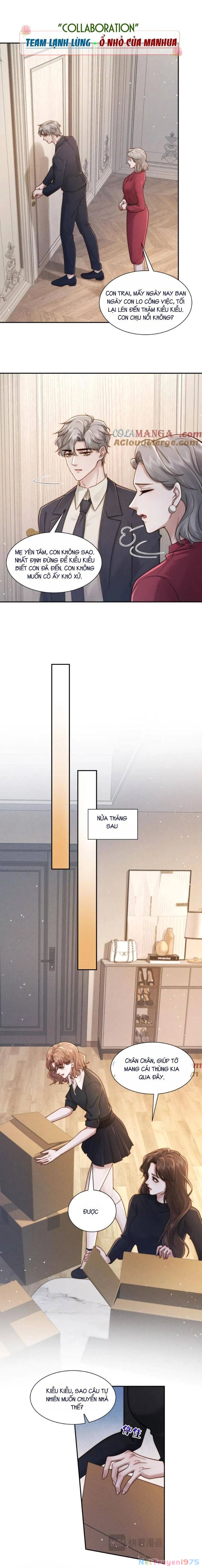 Hôn Nhân Chớp Nhoáng Chapter 35 - 3