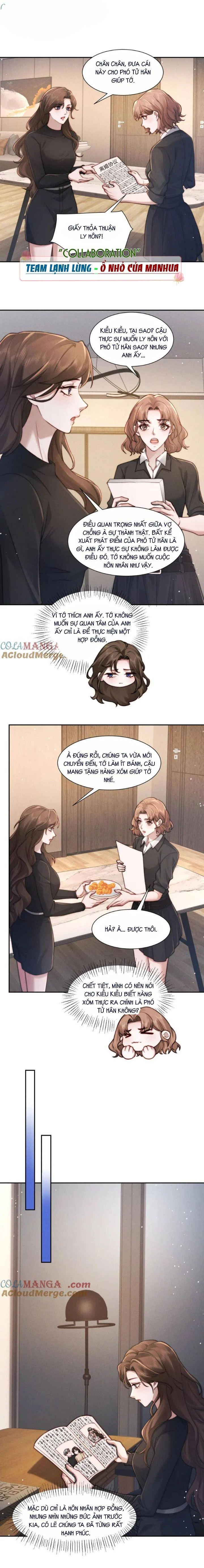 Hôn Nhân Chớp Nhoáng Chapter 35 - 4