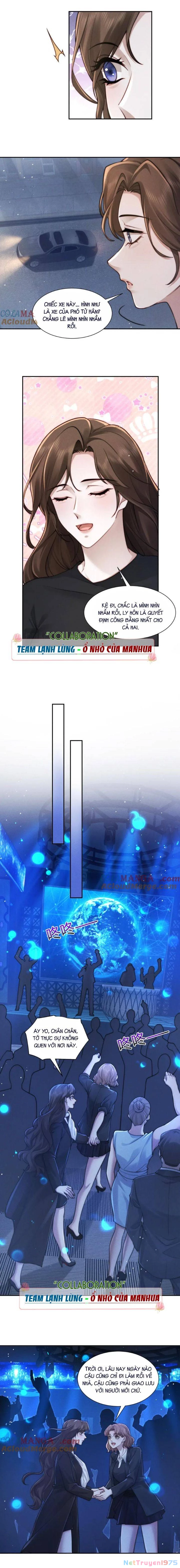 Hôn Nhân Chớp Nhoáng Chapter 35 - 5