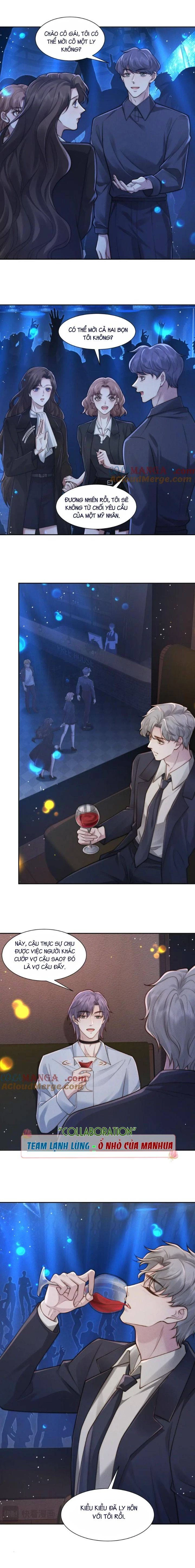 Hôn Nhân Chớp Nhoáng Chapter 35 - 6
