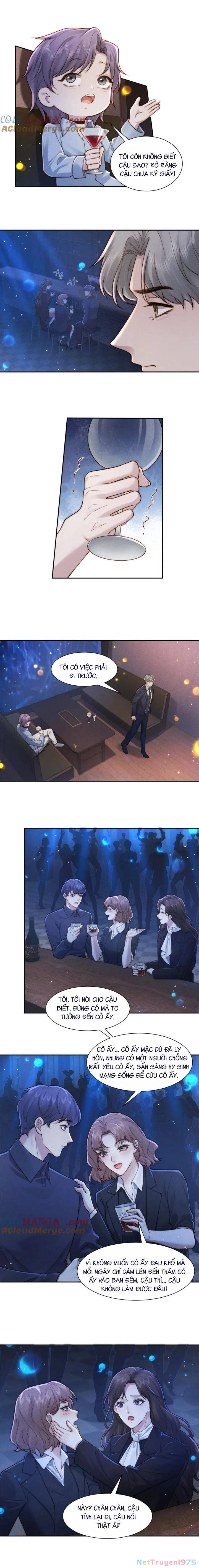 Hôn Nhân Chớp Nhoáng Chapter 35 - 7