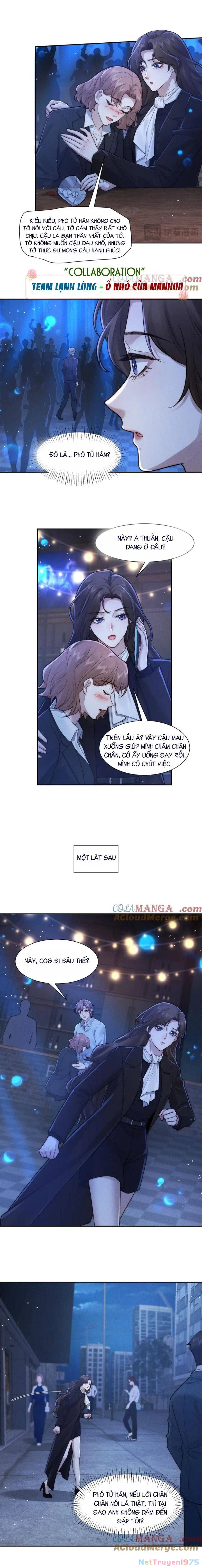 Hôn Nhân Chớp Nhoáng Chapter 35 - 8