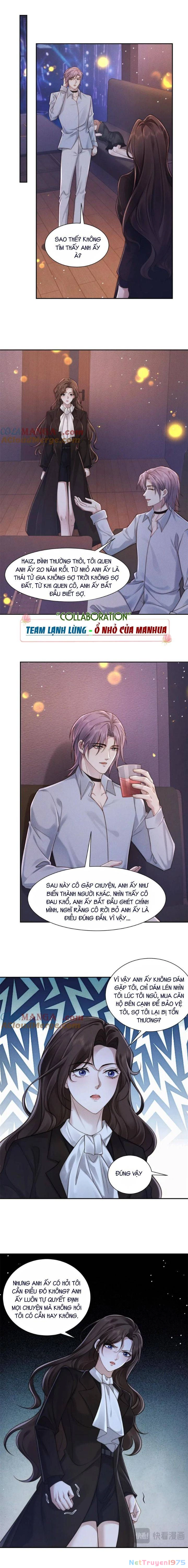 Hôn Nhân Chớp Nhoáng Chapter 35 - 9