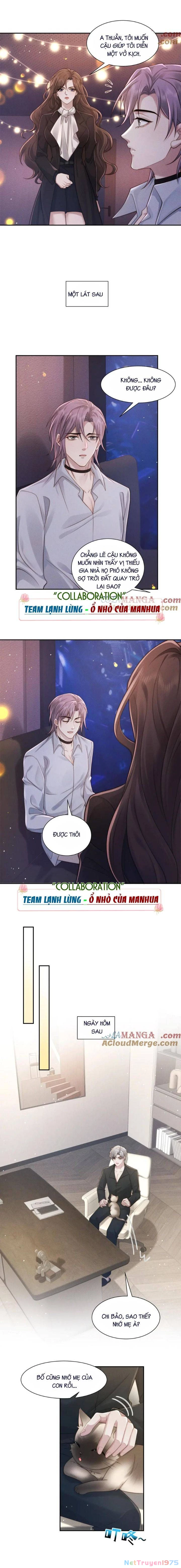 Hôn Nhân Chớp Nhoáng Chapter 35 - 10