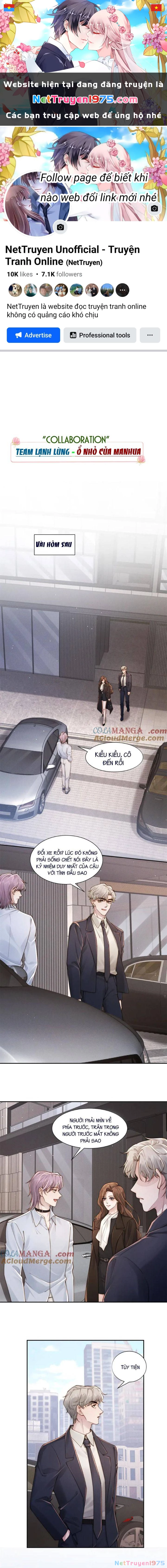 Hôn Nhân Chớp Nhoáng Chapter  36 - 1