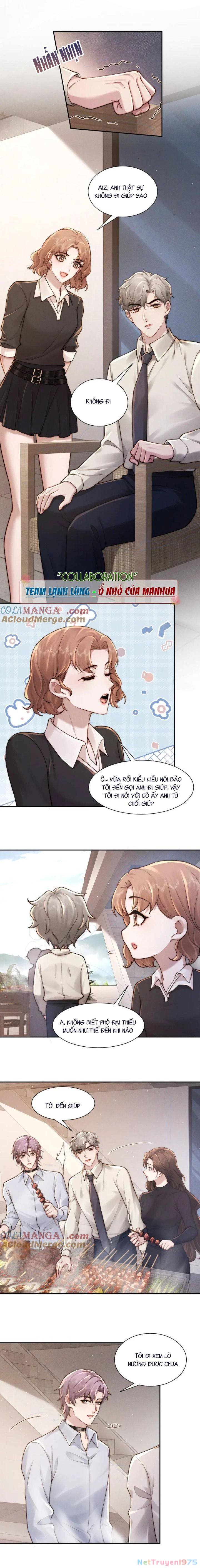 Hôn Nhân Chớp Nhoáng Chapter  36 - 3