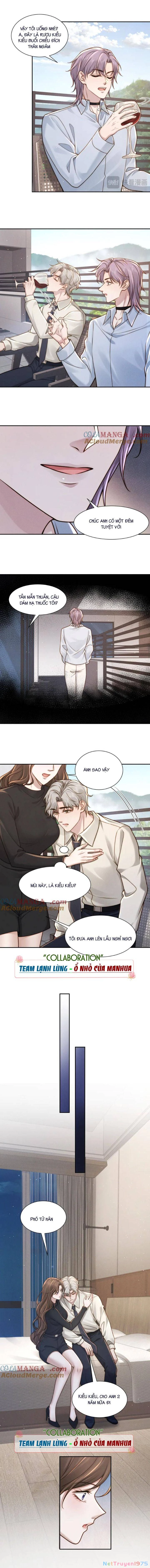 Hôn Nhân Chớp Nhoáng Chapter  36 - 5