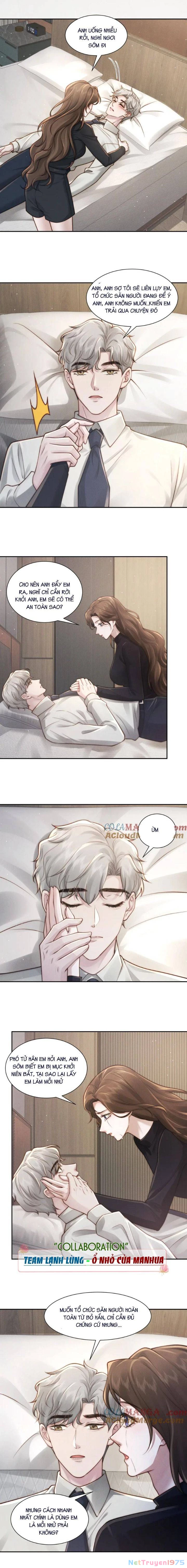 Hôn Nhân Chớp Nhoáng Chapter  36 - 6