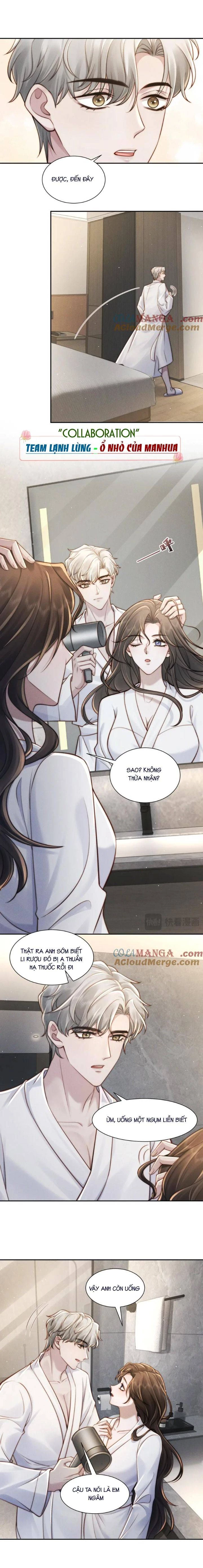 Hôn Nhân Chớp Nhoáng Chapter  36 - 8