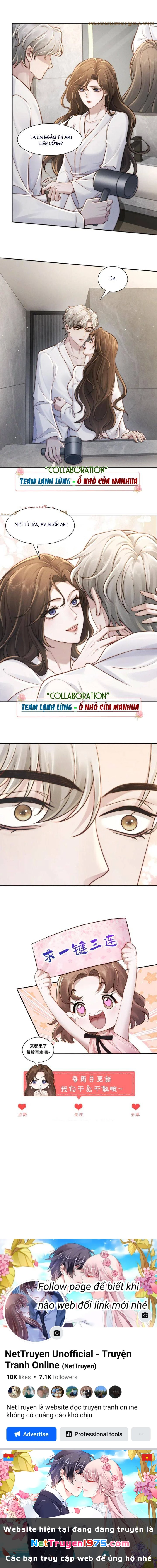 Hôn Nhân Chớp Nhoáng Chapter  36 - 9