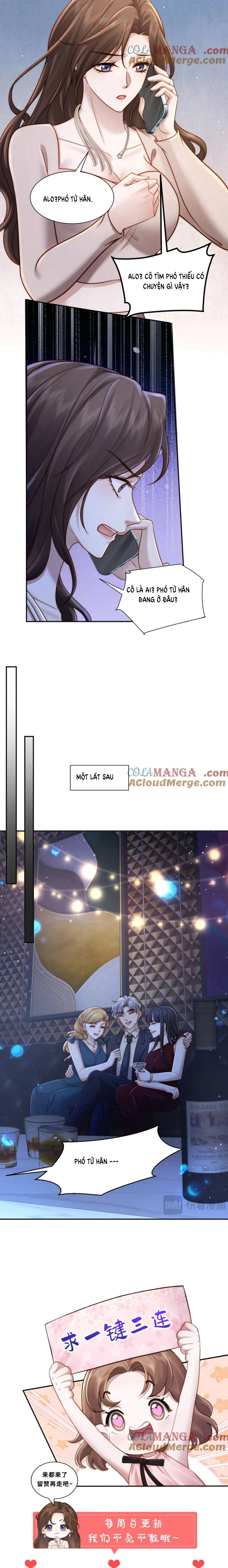 Hôn Nhân Chớp Nhoáng Chapter 38 - 6