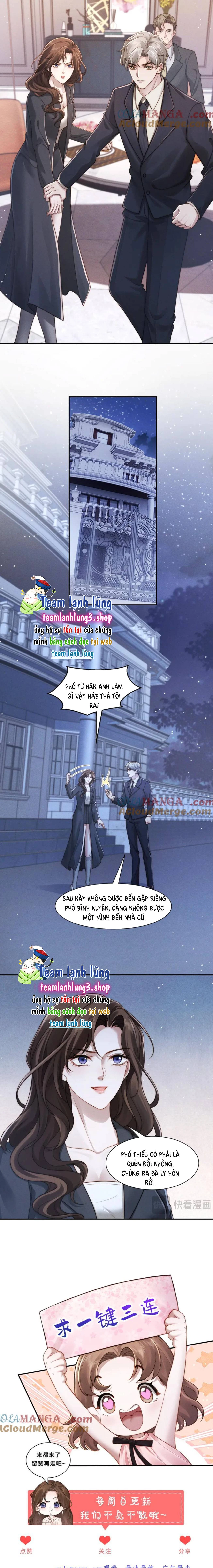 Hôn Nhân Chớp Nhoáng Chapter 39 - 6