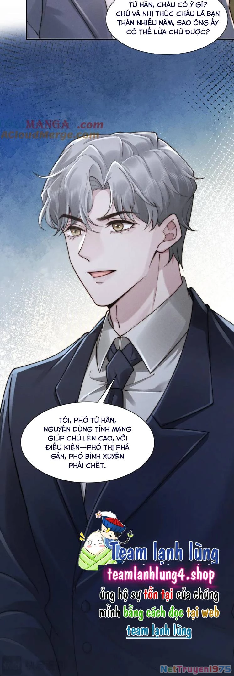 Hôn Nhân Chớp Nhoáng Chapter 40 - 4