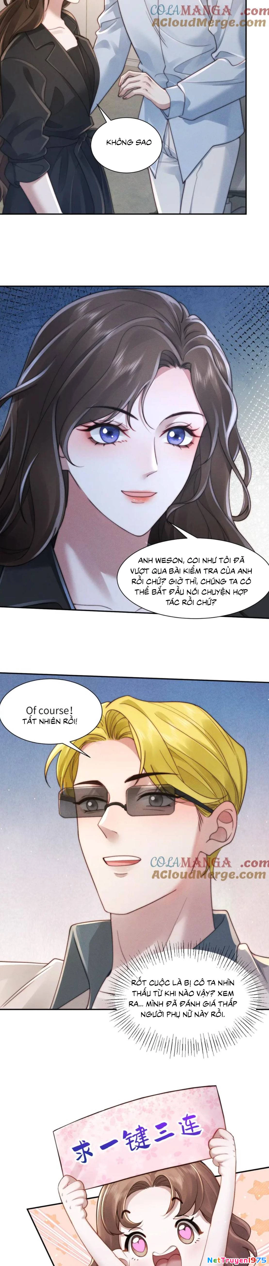 Hôn Nhân Chớp Nhoáng Chapter 44 - 5