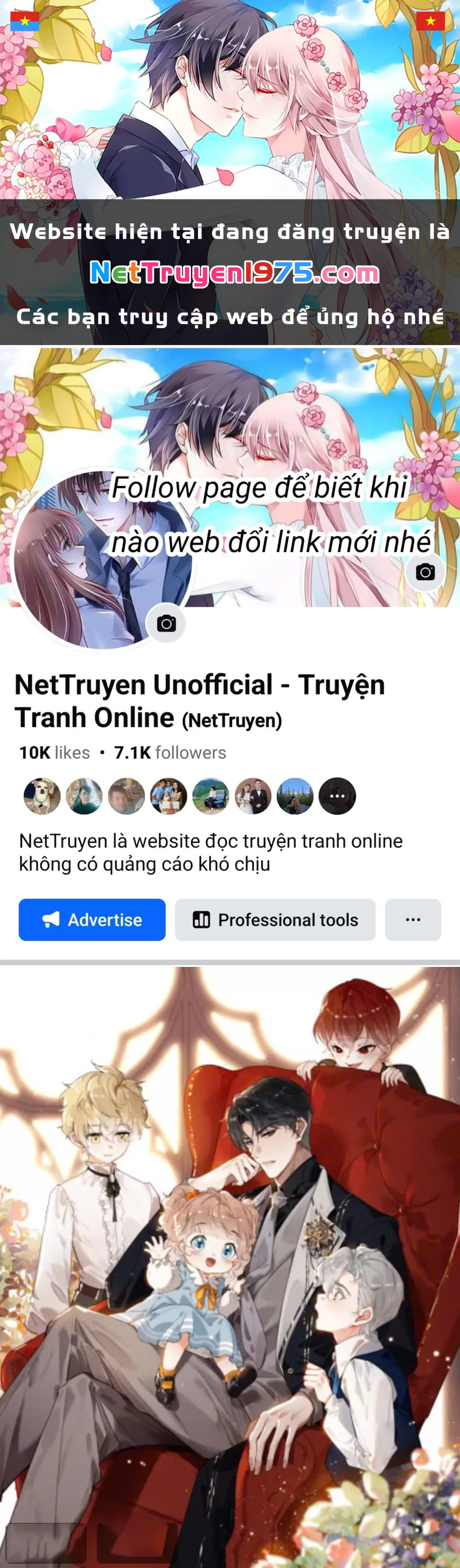 Sau Khi Xuyên Thành Tiểu Bảo Bảo , Cả Nhà Phản Diện Đều Muốn Giết Tôi! Chapter 0 - 1