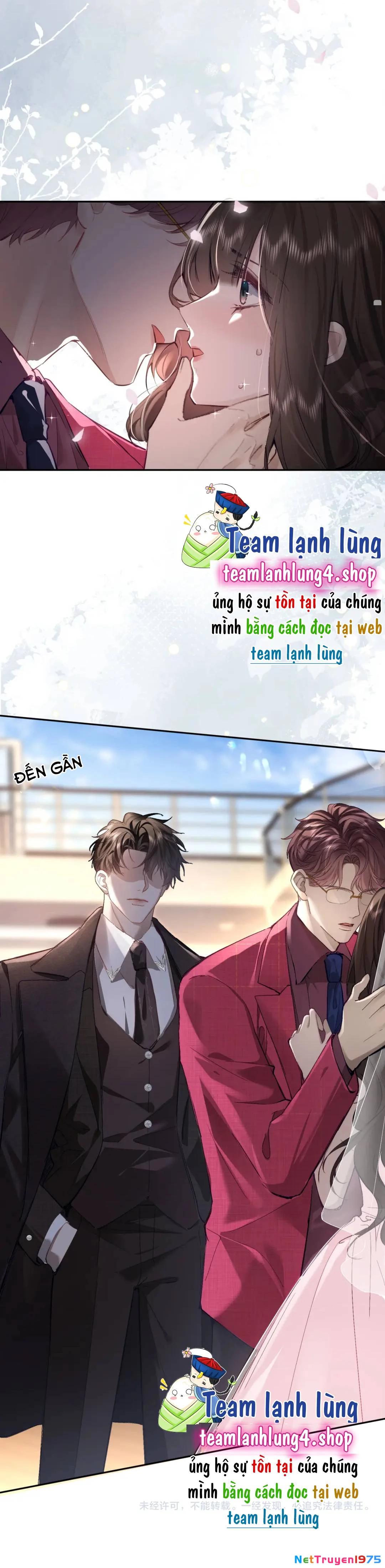 Tổng Tài Cố Chấp Xin Hãy Buông Tha Tôi Chapter 2 - 7