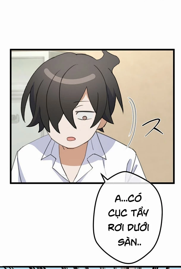 Nếu Hồn Ma Lần Đầu Biết Yêu Chapter 01 - 20
