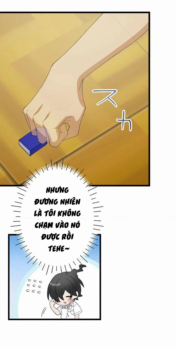 Nếu Hồn Ma Lần Đầu Biết Yêu Chapter 01 - 22