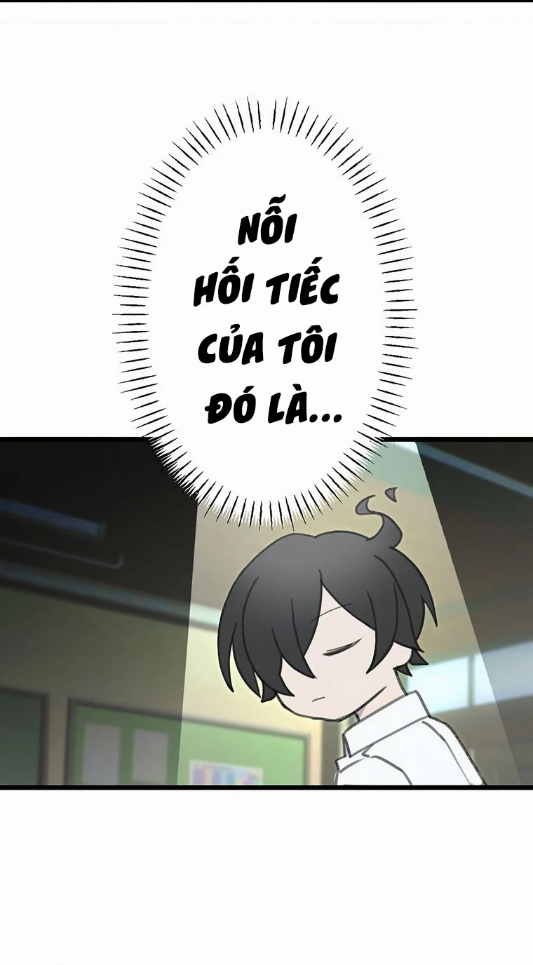 Nếu Hồn Ma Lần Đầu Biết Yêu Chapter 01 - 25