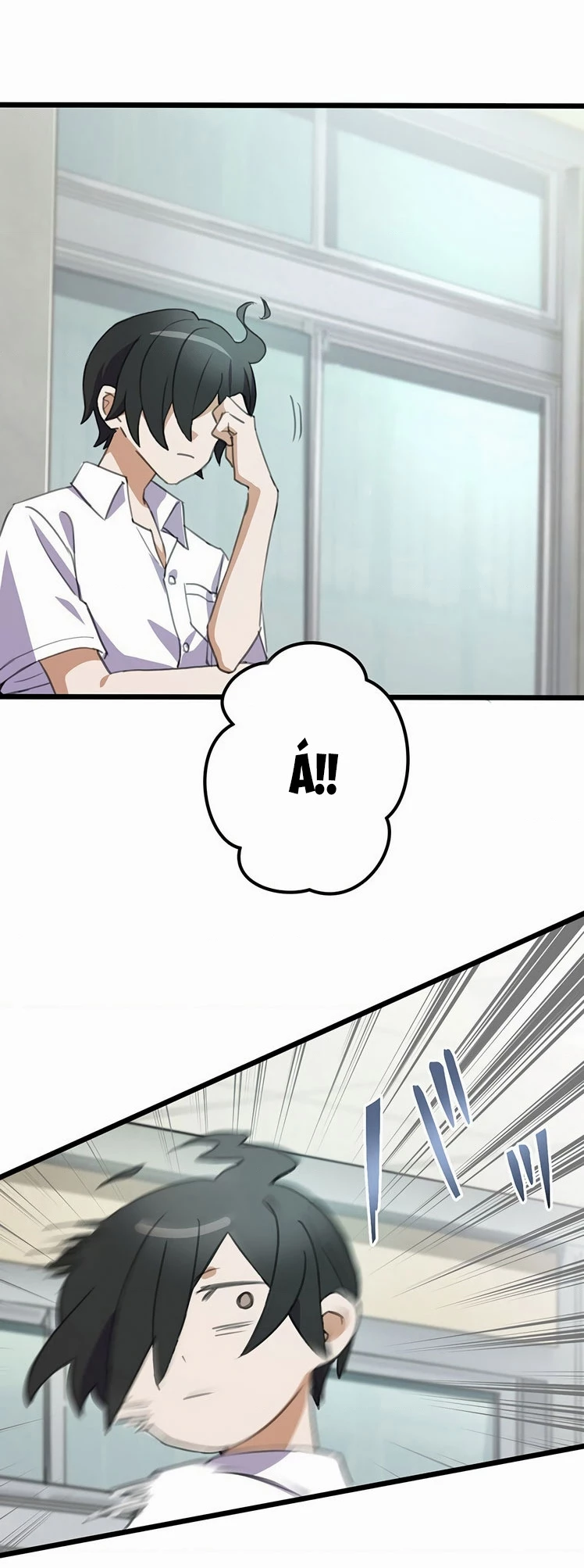 Nếu Hồn Ma Lần Đầu Biết Yêu Chapter 01 - 27