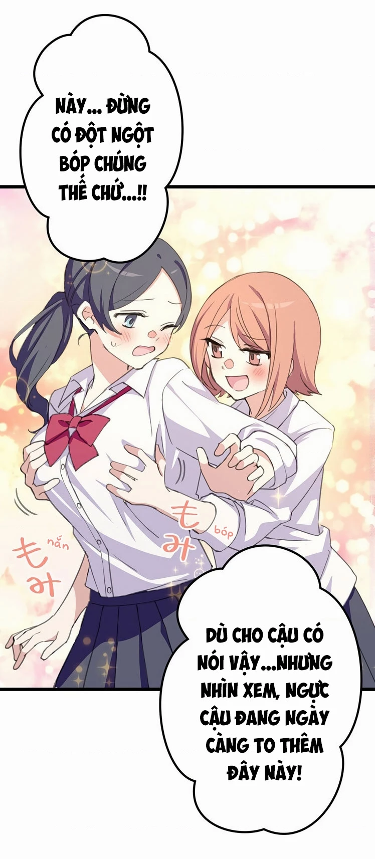 Nếu Hồn Ma Lần Đầu Biết Yêu Chapter 01 - 28