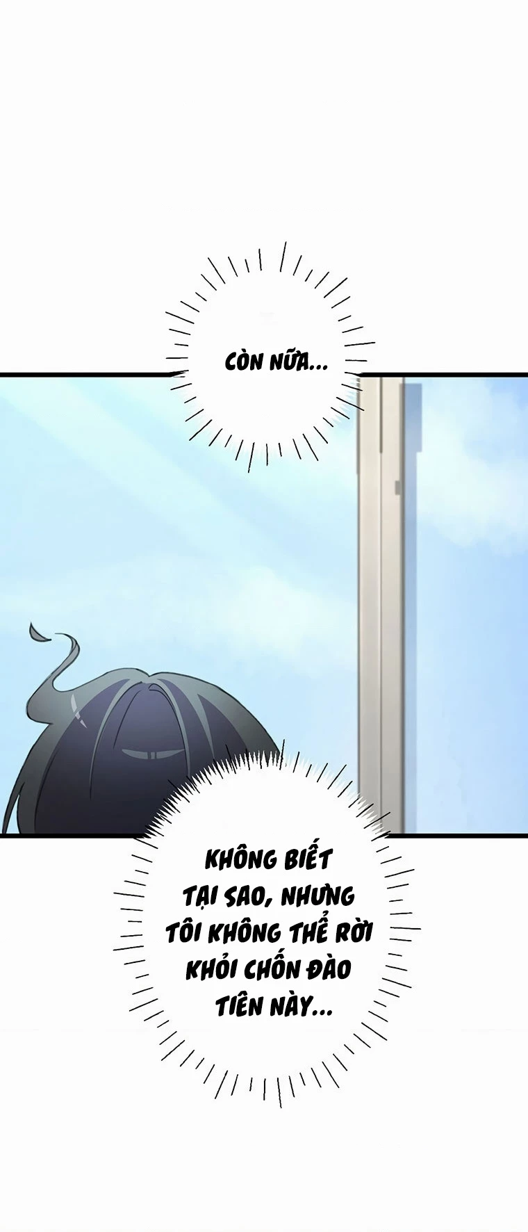 Nếu Hồn Ma Lần Đầu Biết Yêu Chapter 01 - 32