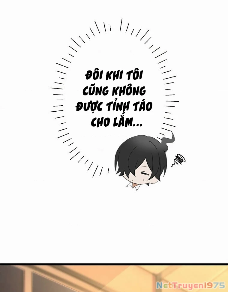 Nếu Hồn Ma Lần Đầu Biết Yêu Chapter 01 - 41