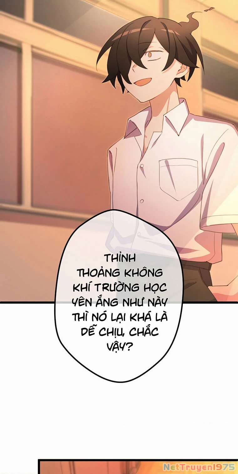 Nếu Hồn Ma Lần Đầu Biết Yêu Chapter 01 - 42
