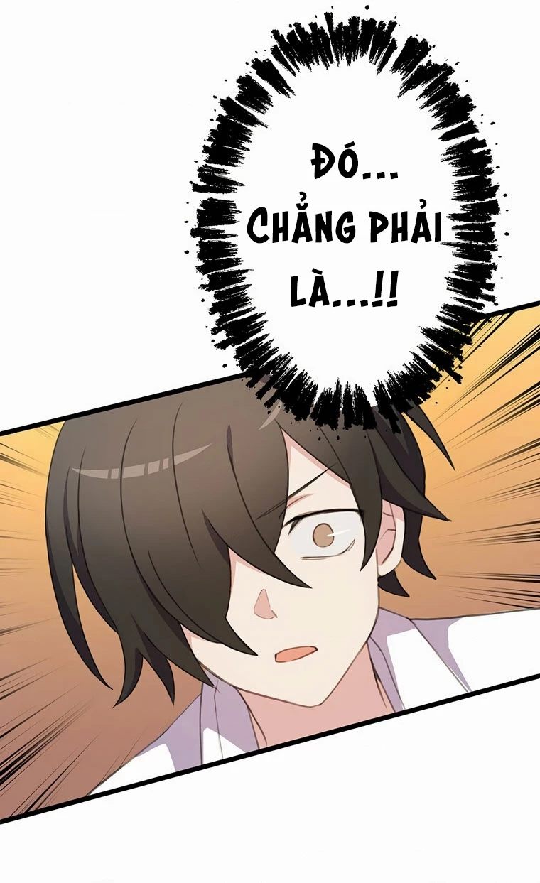 Nếu Hồn Ma Lần Đầu Biết Yêu Chapter 01 - 44