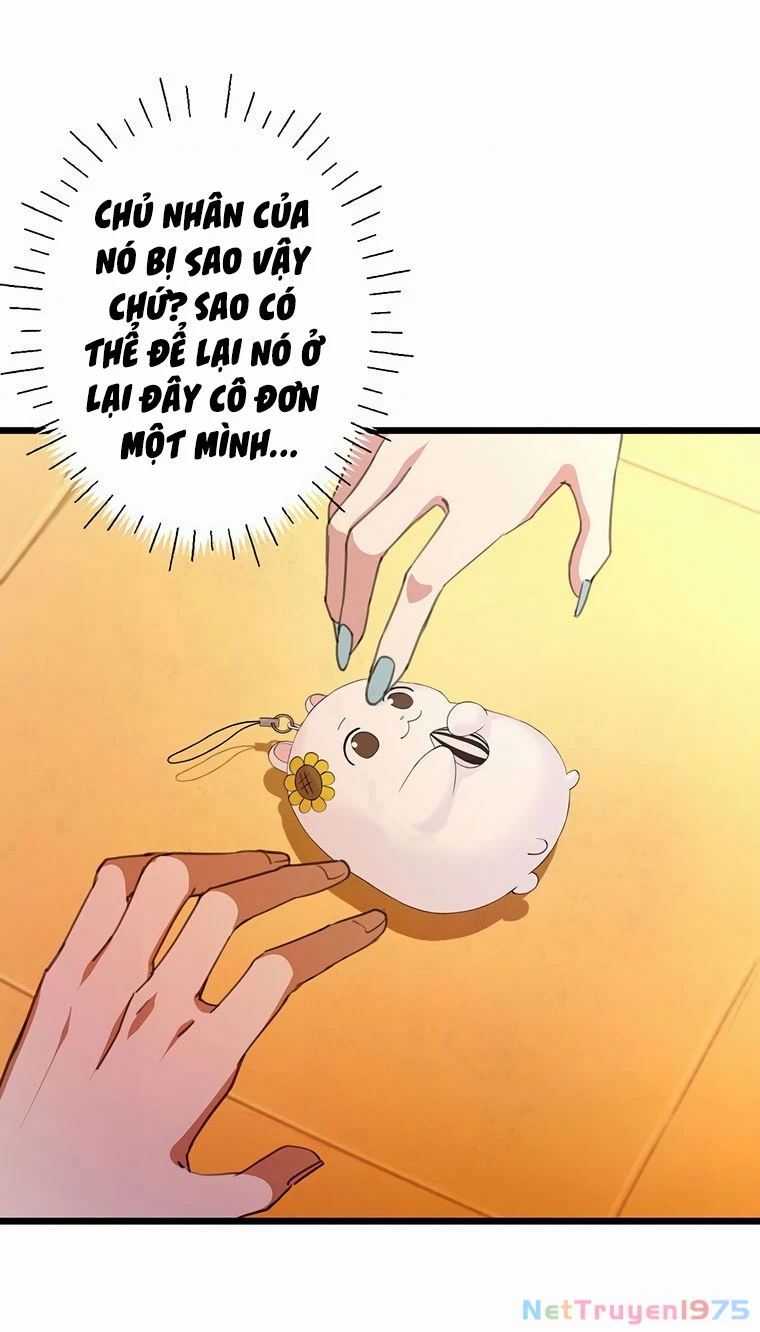 Nếu Hồn Ma Lần Đầu Biết Yêu Chapter 01 - 47