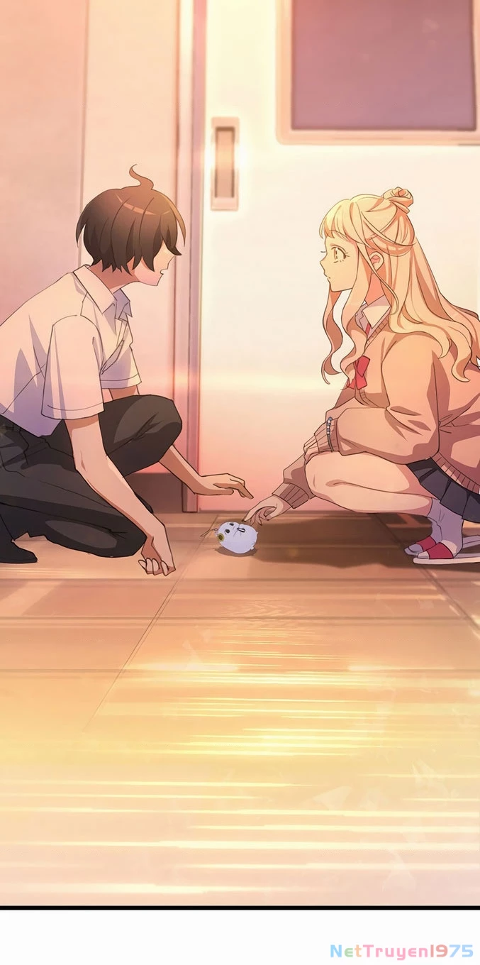 Nếu Hồn Ma Lần Đầu Biết Yêu Chapter 01 - 50
