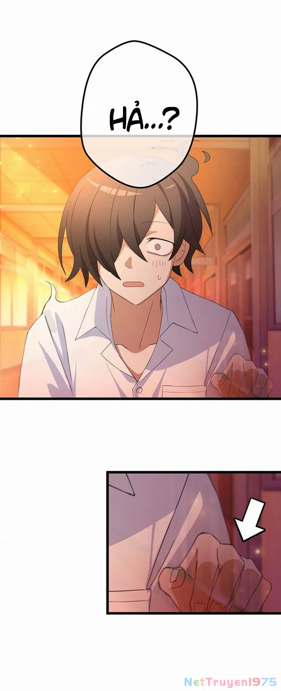 Nếu Hồn Ma Lần Đầu Biết Yêu Chapter 01 - 54