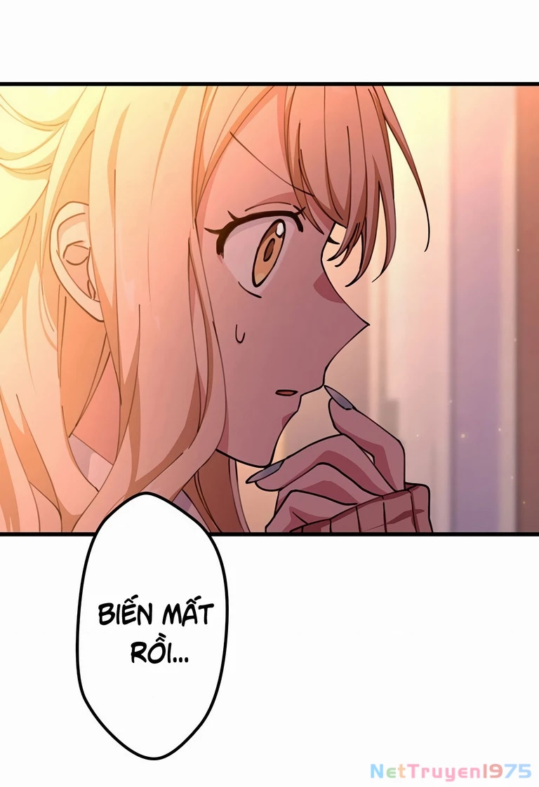 Nếu Hồn Ma Lần Đầu Biết Yêu Chapter 02 - 12