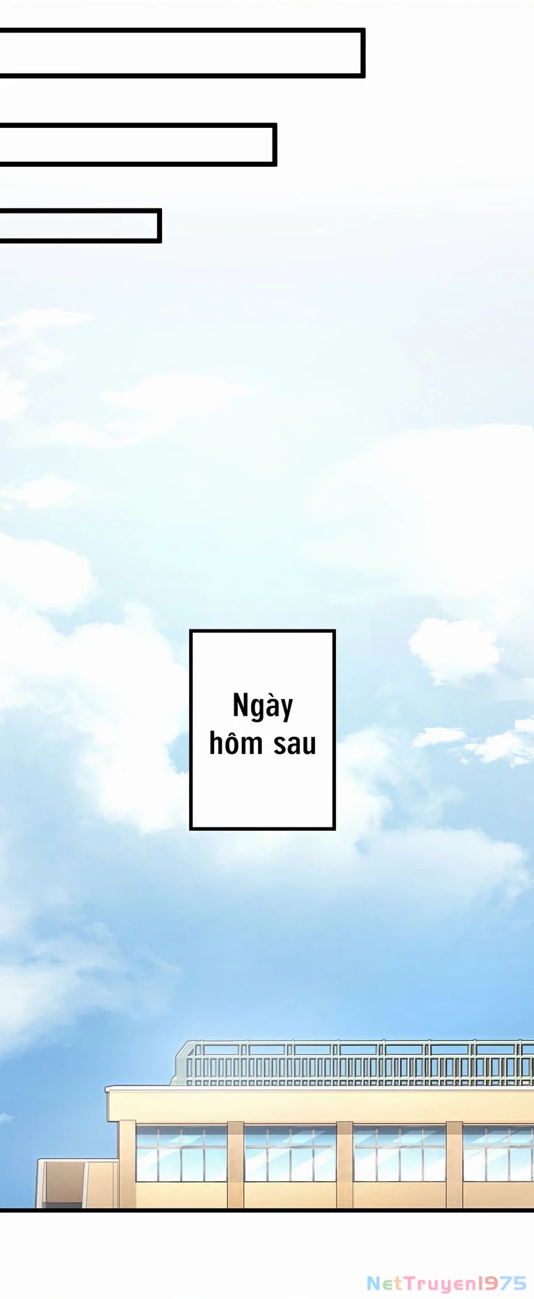 Nếu Hồn Ma Lần Đầu Biết Yêu Chapter 02 - 13