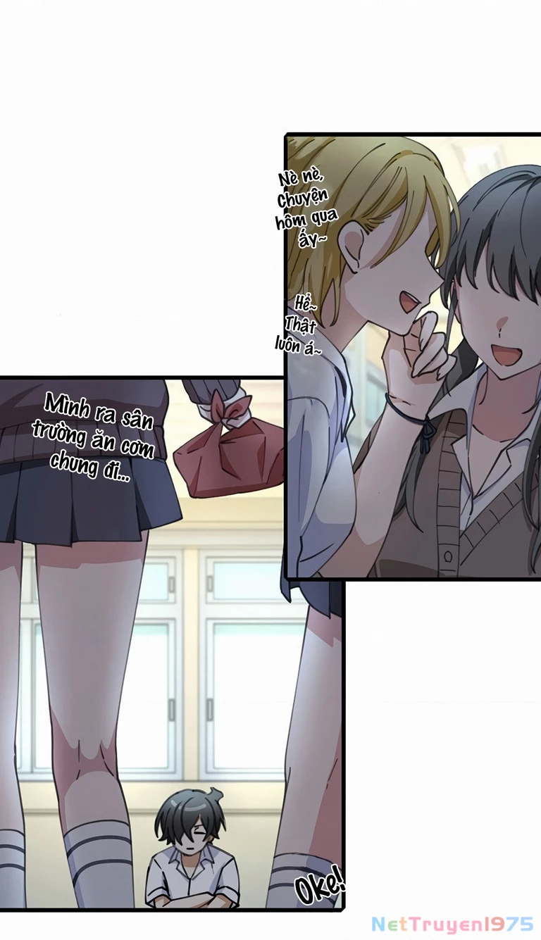 Nếu Hồn Ma Lần Đầu Biết Yêu Chapter 02 - 14