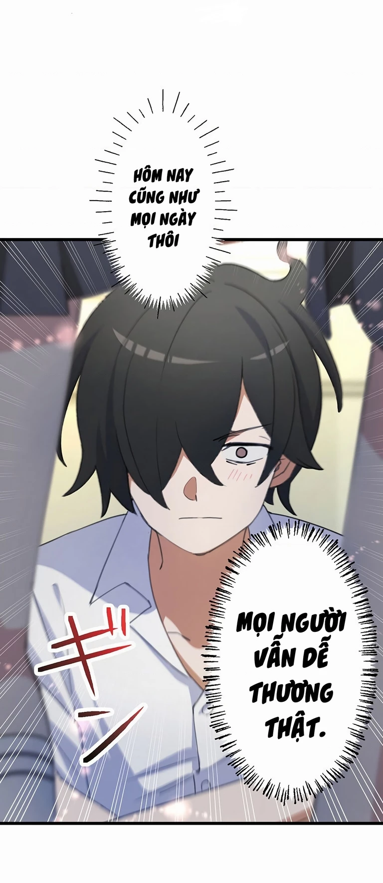 Nếu Hồn Ma Lần Đầu Biết Yêu Chapter 02 - 15