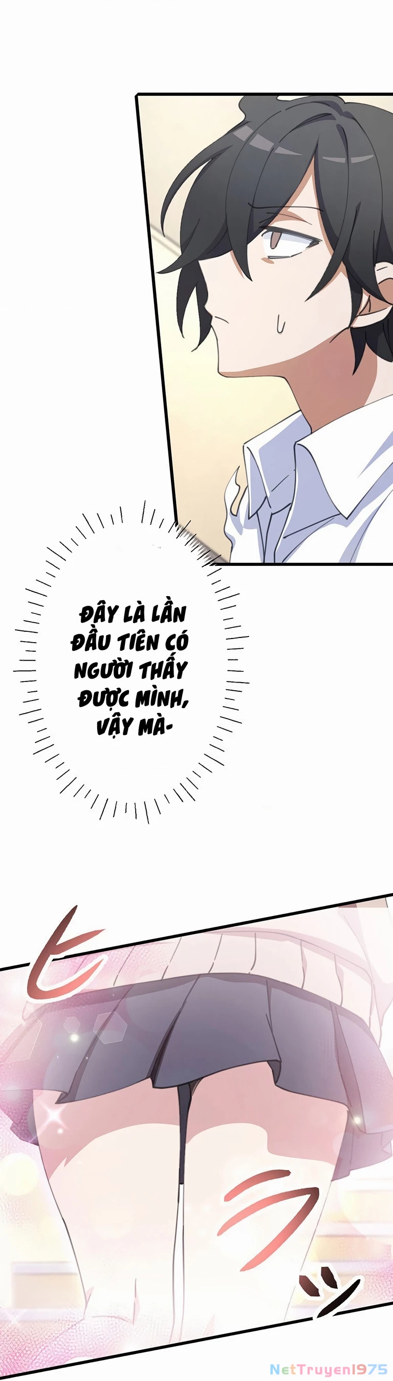 Nếu Hồn Ma Lần Đầu Biết Yêu Chapter 02 - 23